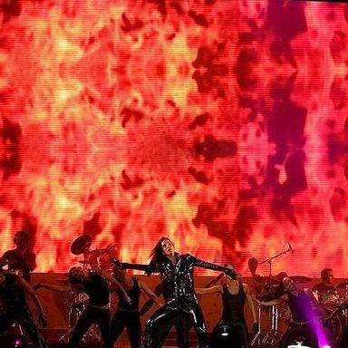 Ivete Sangalo photo 102