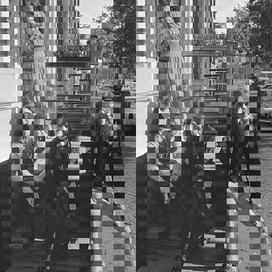 The Incredible String Band