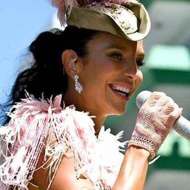 Ivete Sangalo photo 205