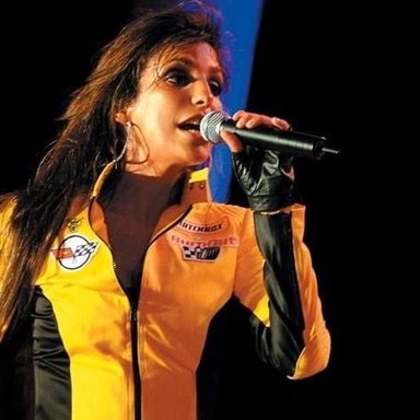 Ivete Sangalo photo 20