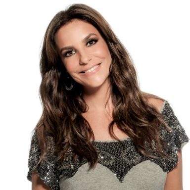 Ivete Sangalo photo 148