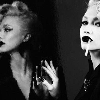 Ivy Levan