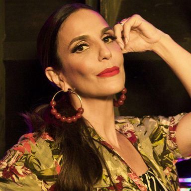 Ivete Sangalo photo 125