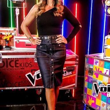 Ivete Sangalo photo 61