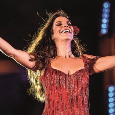 Ivete Sangalo photo 168