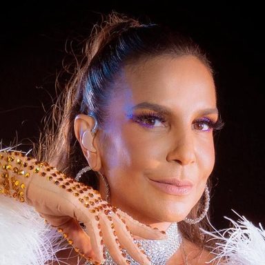 Ivete Sangalo