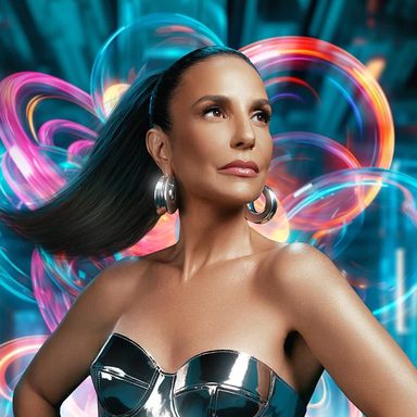 Ivete Sangalo