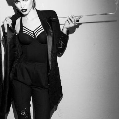Ivy Levan