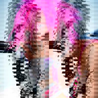 Icon For Hire photo 11