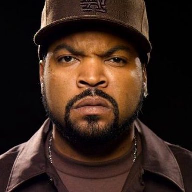 Ice Cube photo 38