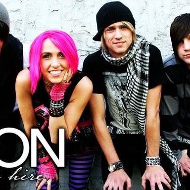 Icon For Hire photo 24