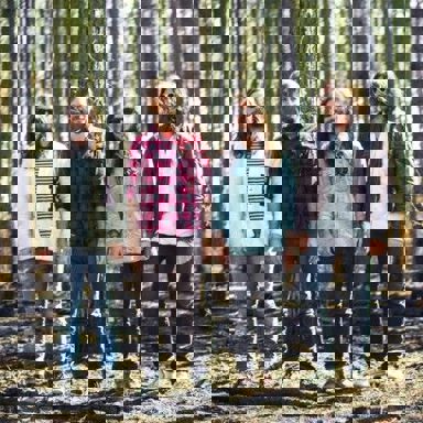 J Roddy Walston & The Business