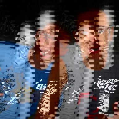 Jack e Bruninho da Viola