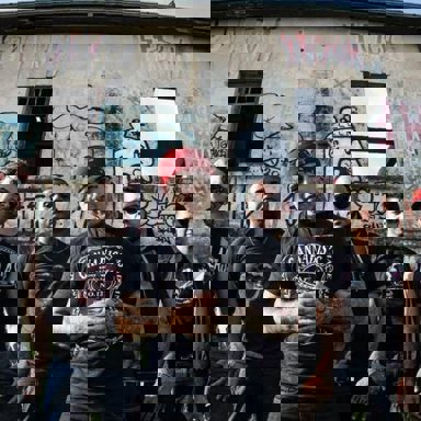 Jack Society photo 10