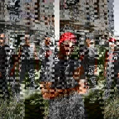 Jack Society photo 11