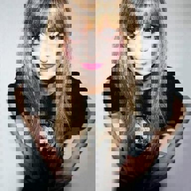 Jacqueline Mannering