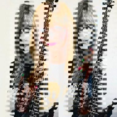 Jacqueline Mannering