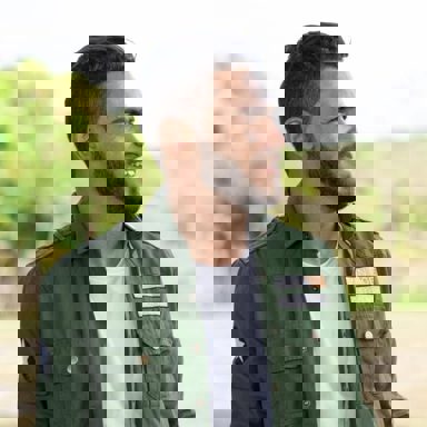 Jaguaraci Nascimento