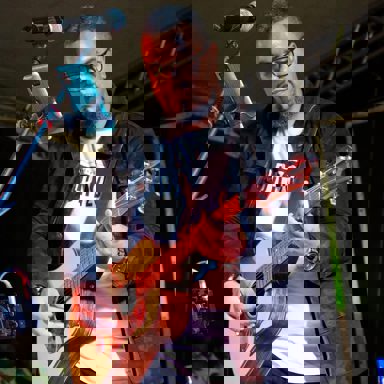 Jahel Marçal Santos