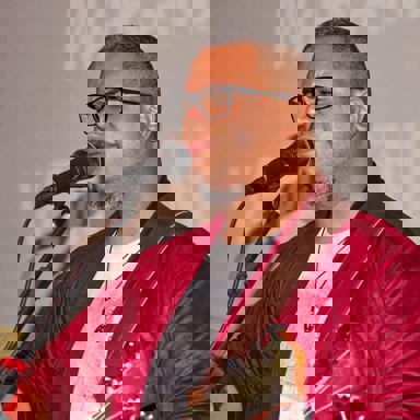 Jahel Marçal Santos