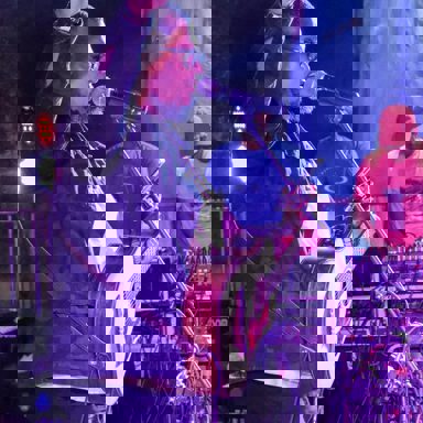 Jahel Marçal Santos