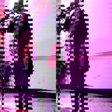 Jahel Marçal Santos