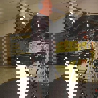 Jailton o Romântico do Teclado