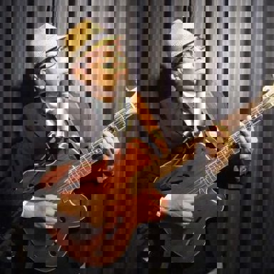 Jaime Santos photo 9