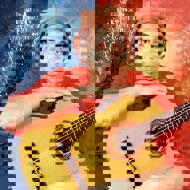 Jaime Santos photo 18