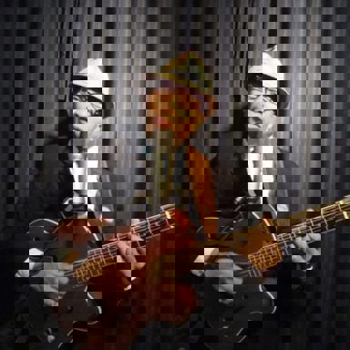 Jaime Santos photo 10