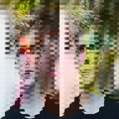 Jake Paul