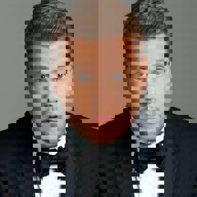 James Corden