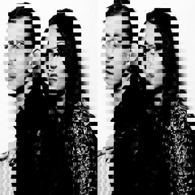 James Levy and The Blood Red Rose