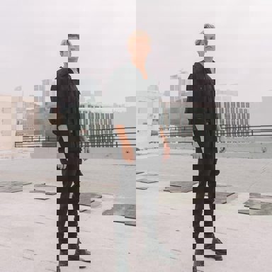 Jamie Miller photo 10