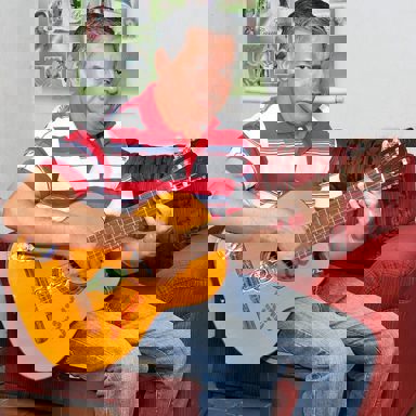 Jamil Batista photo 11