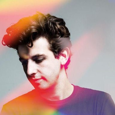 Jamie Xx