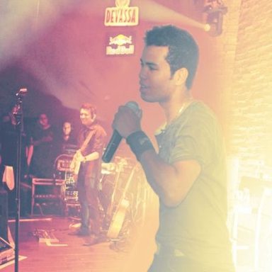 Jan Cruz e Insolentes do Arrocha