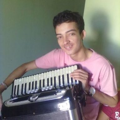 Jandin do Acordeon