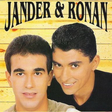 Jander e Ronan
