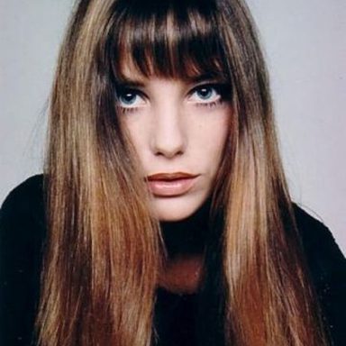 Jane Birkin photo 12