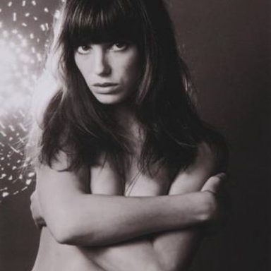 Jane Birkin