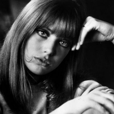 Jane Birkin photo 9
