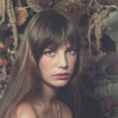 Jane Birkin