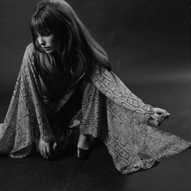Jane Birkin photo 13