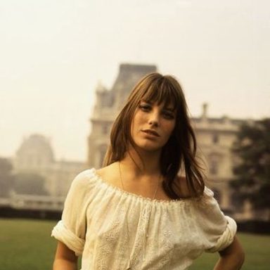 Jane Birkin photo 11
