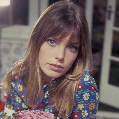 Jane Birkin