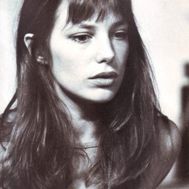 Jane Birkin photo 23