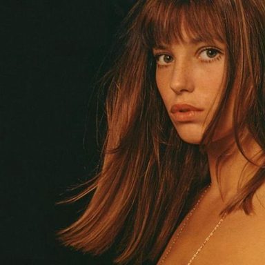 Jane Birkin photo 18