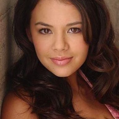 Janel Parrish