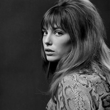 Jane Birkin photo 14